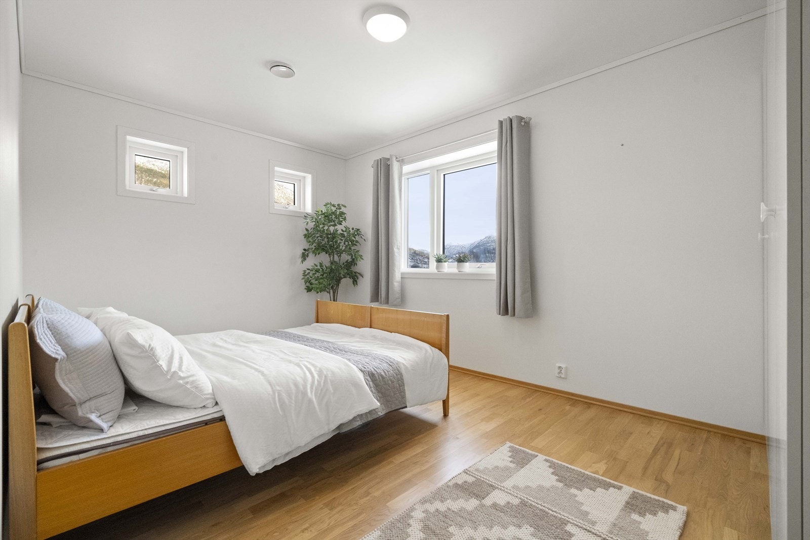 - Soverom 1 - Galleribilde