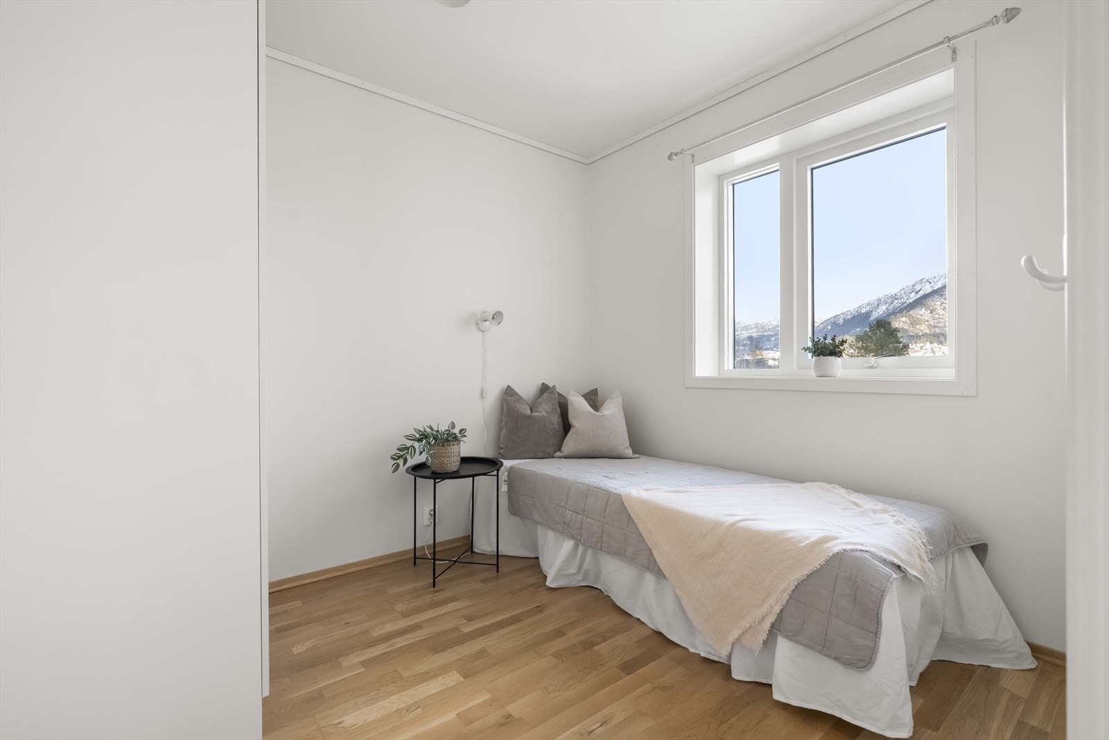 - Soverom 3 - Galleribilde