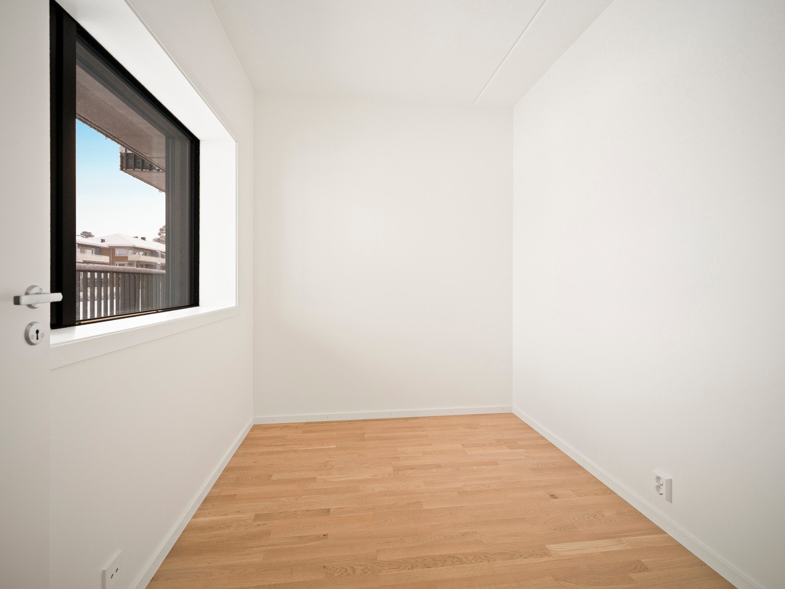 Soverom. Galleribilde