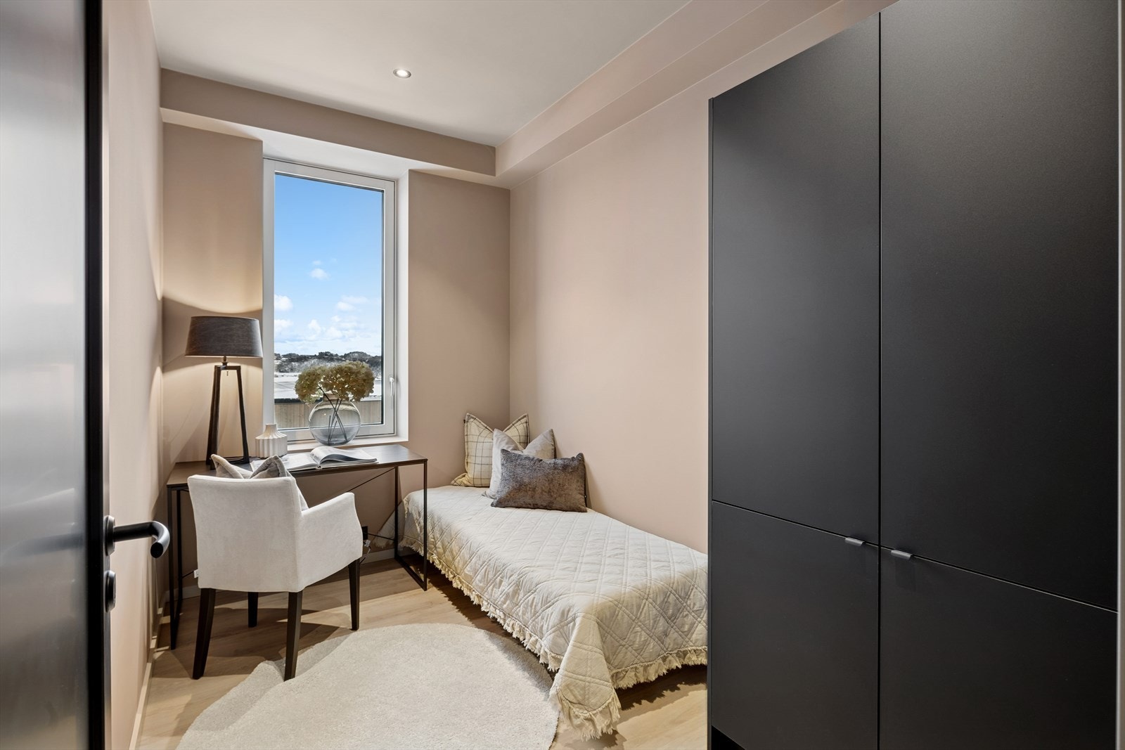 Soverom 2. Galleribilde