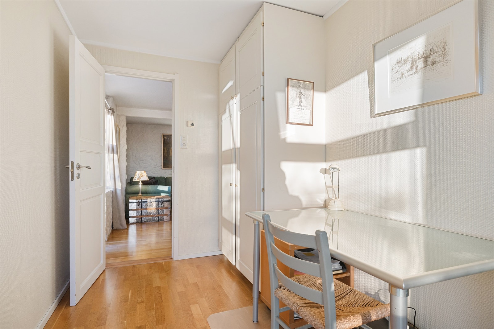 Soverom 3 Galleribilde