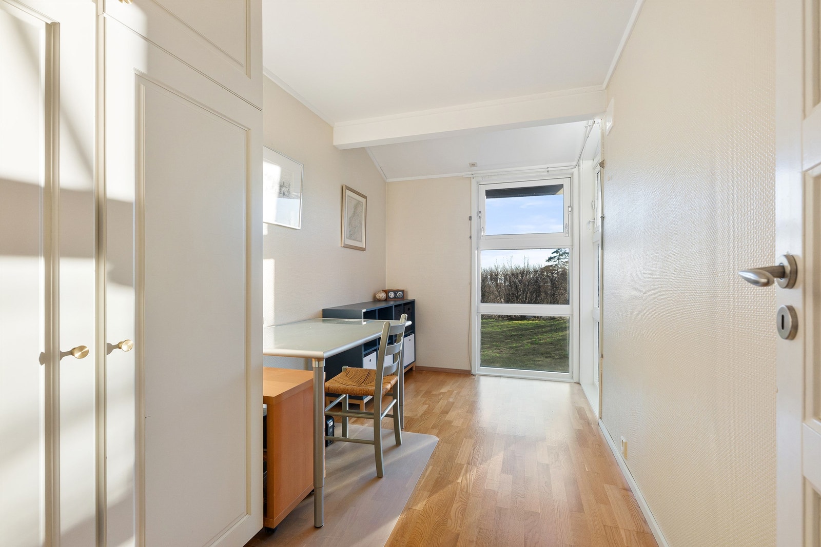 Soverom 3 Galleribilde