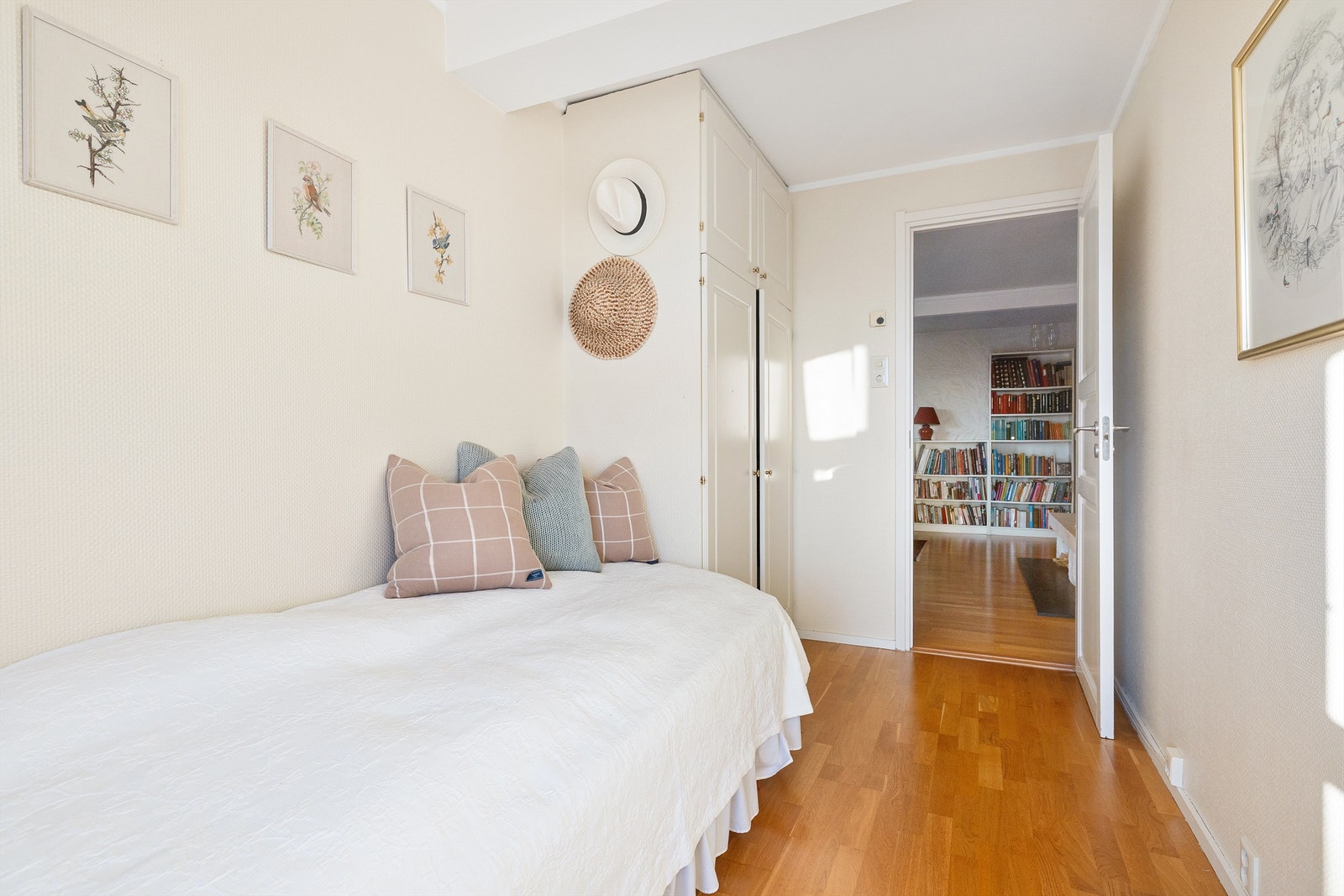 Soverom 2 Galleribilde