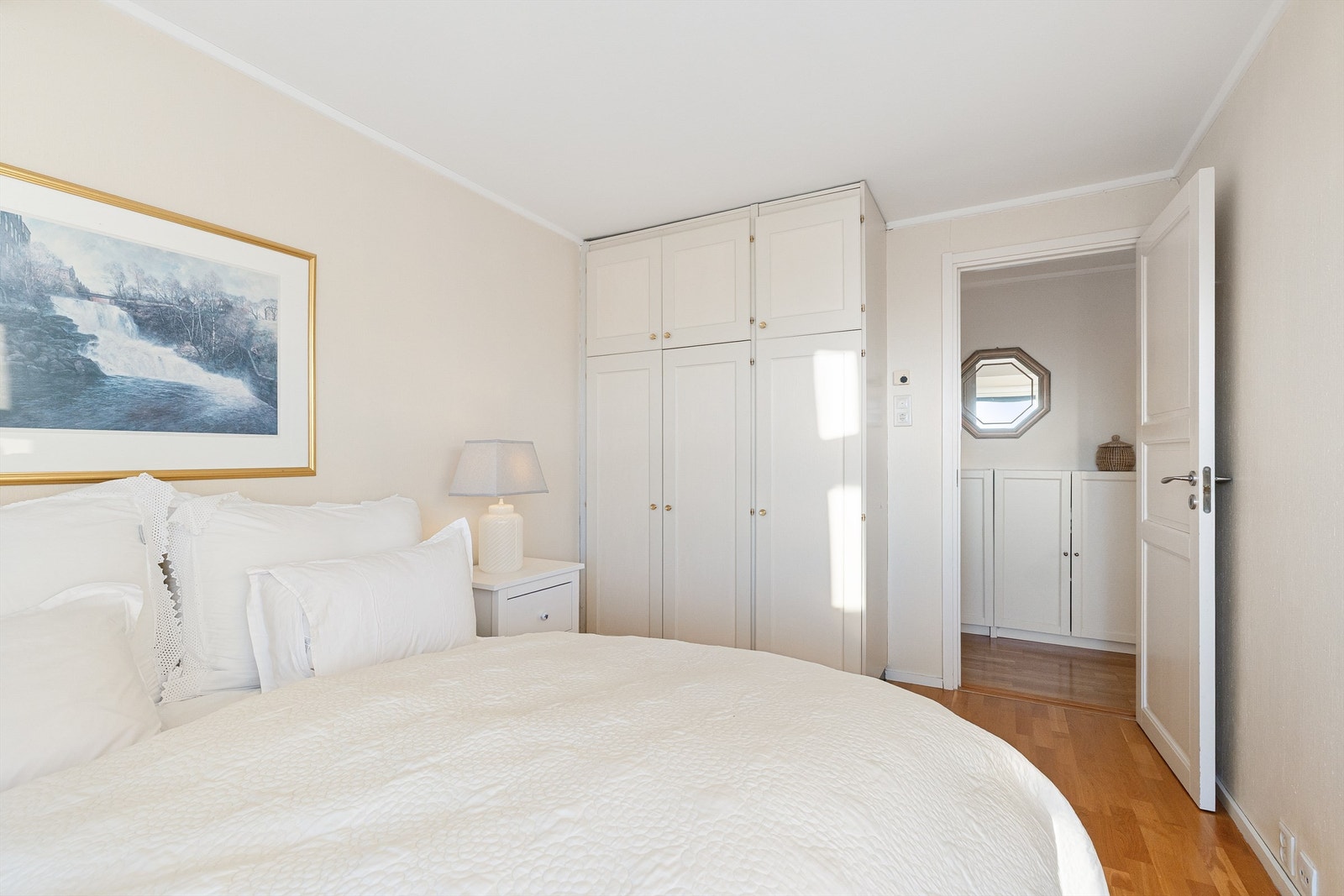 Soverom 1 Galleribilde