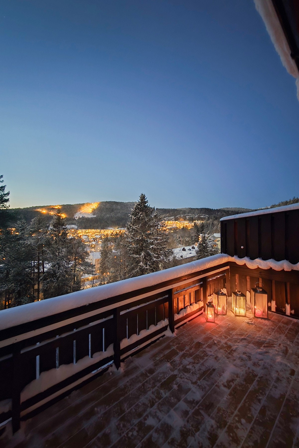 Dette kan bli din nye bolighverdag! Galleribilde