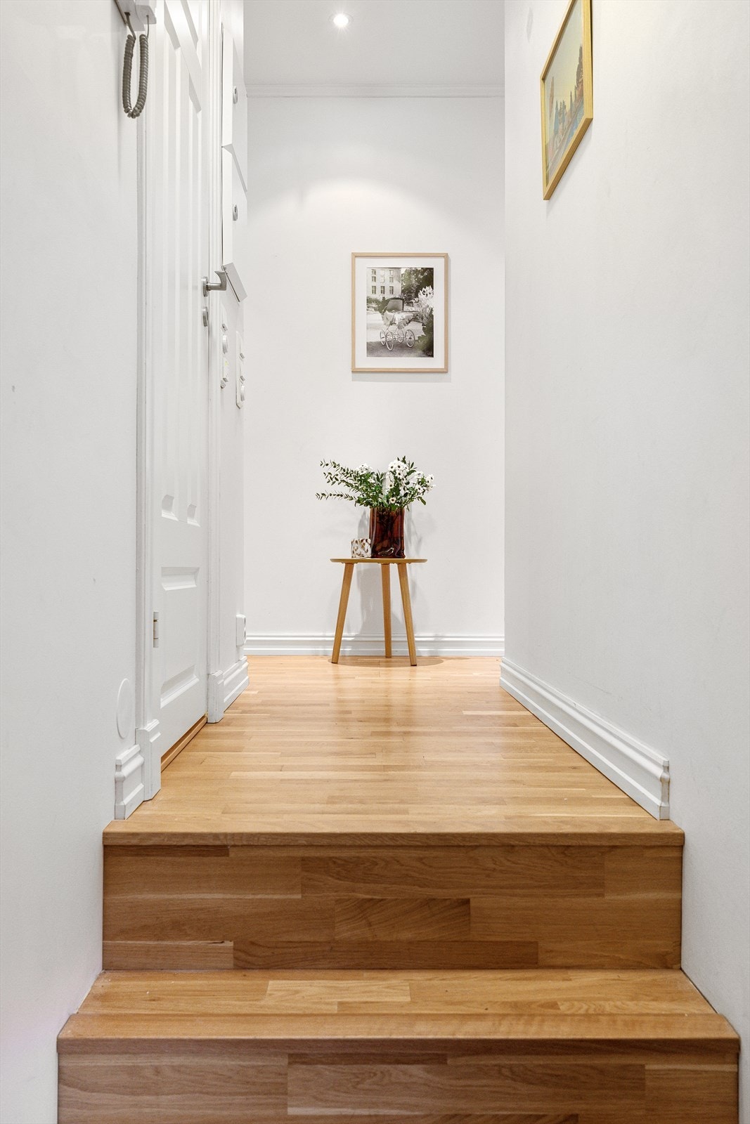 Velkommen inn! Galleribilde