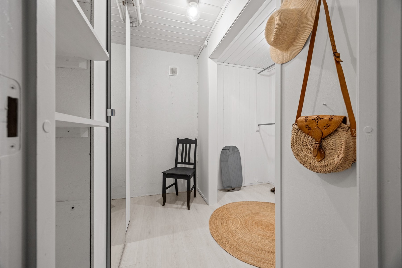 Bod - 4 kvm Galleribilde