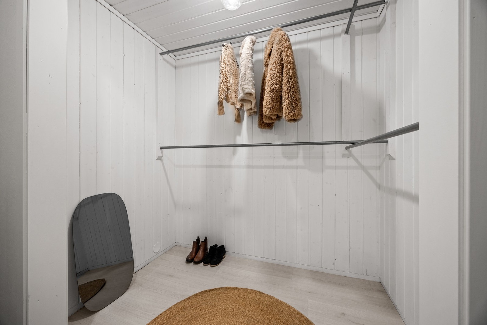 Bod - 3 kvm Galleribilde