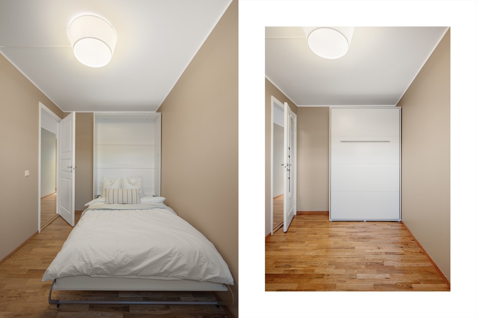 - Perfekt som barne- eller gjesterom - Galleribilde