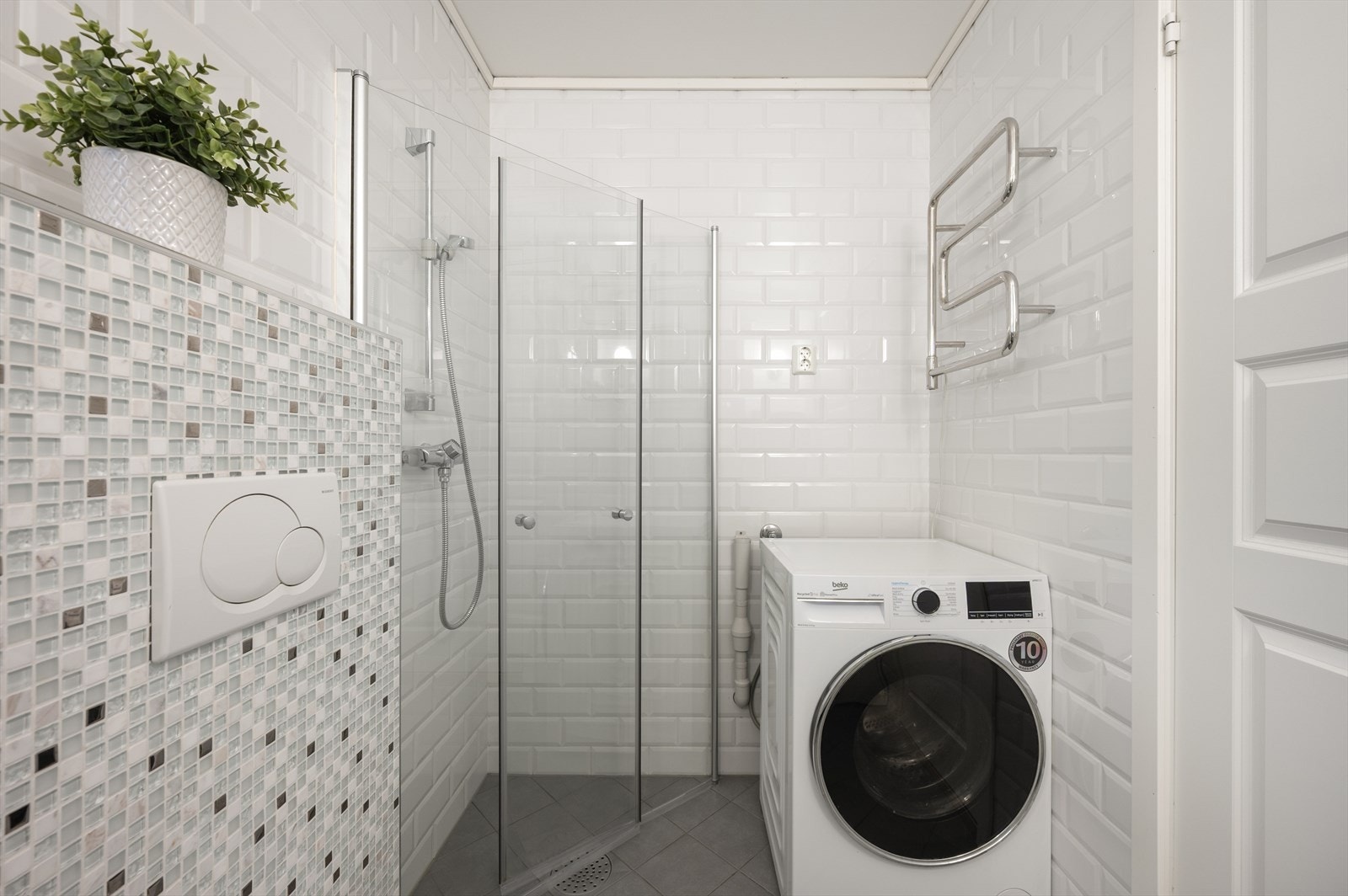 - Badet ble oppgradert i 2015 - Galleribilde