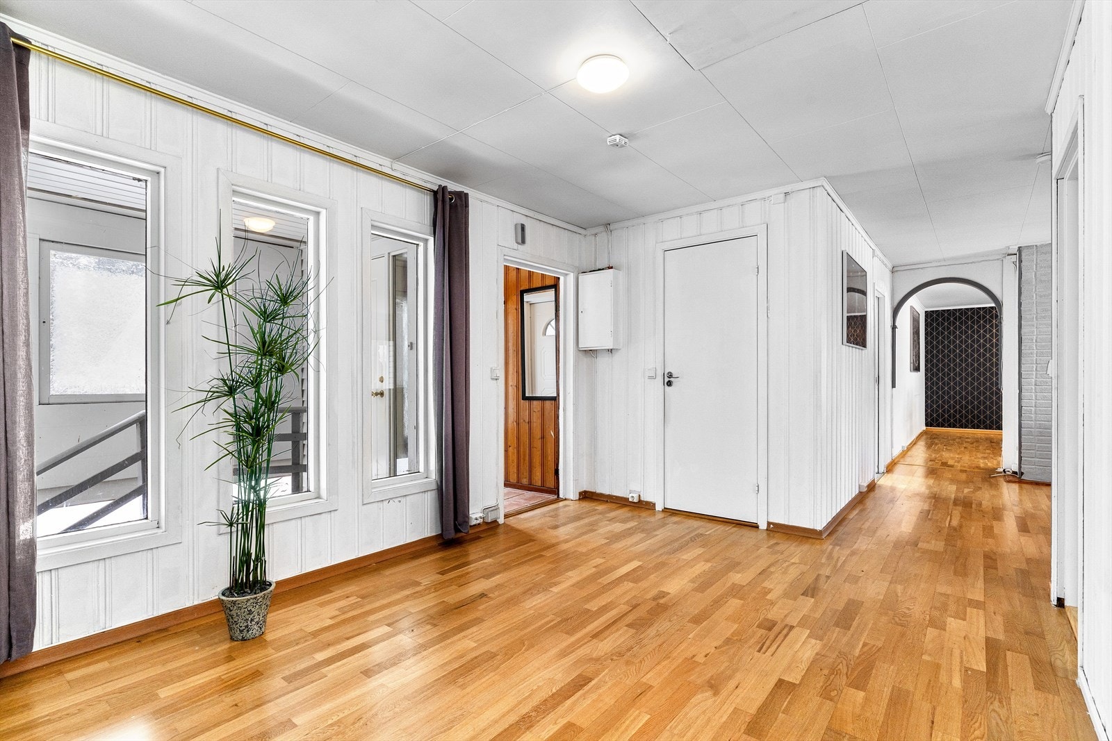 Velkommen inn! Galleribilde