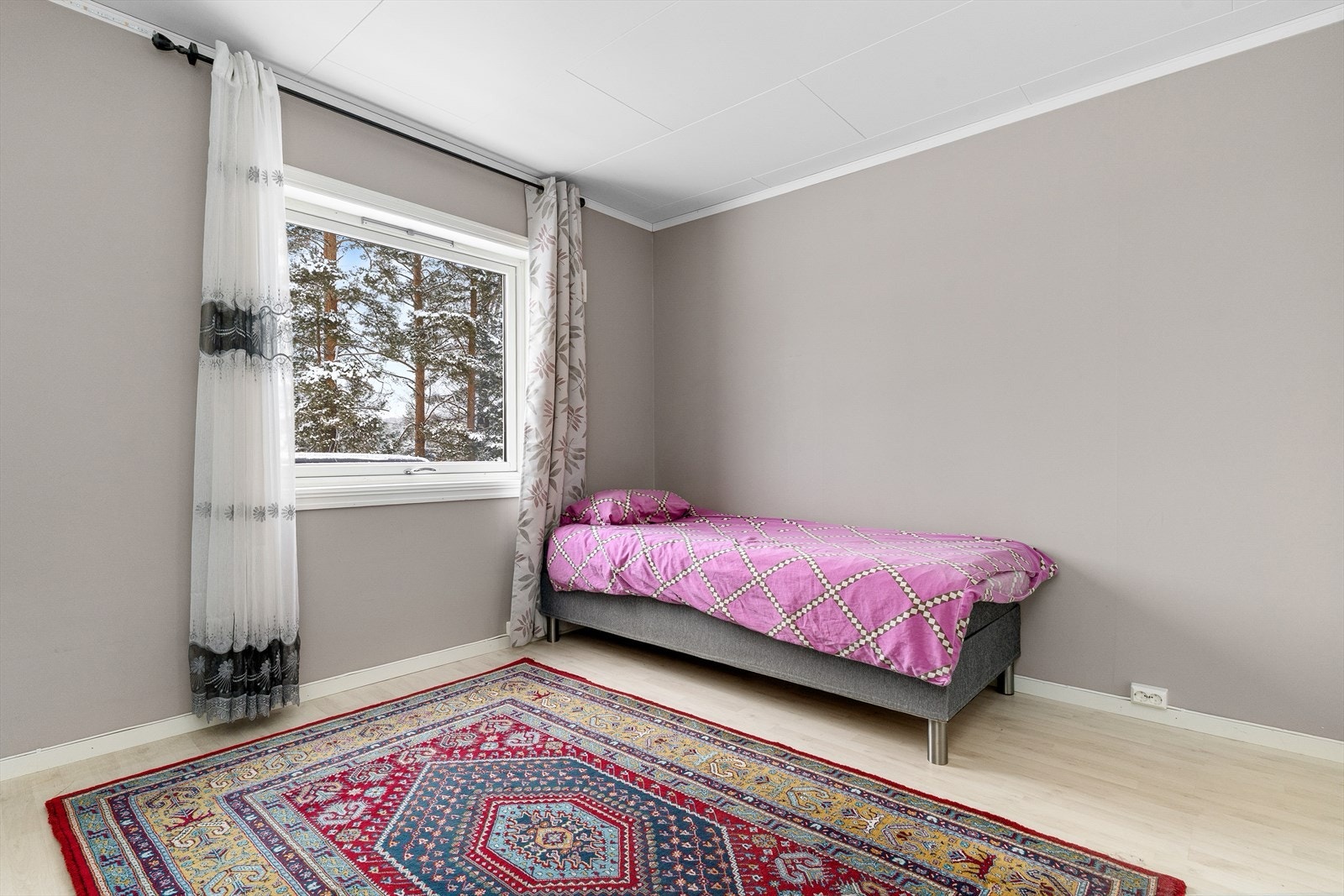 Soverom 2 Galleribilde