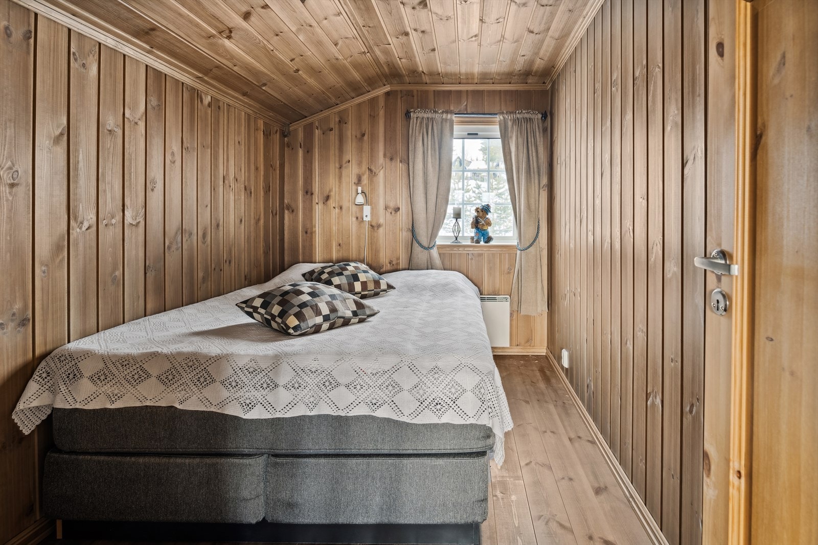 Soverom 4 i 2. etasje Galleribilde