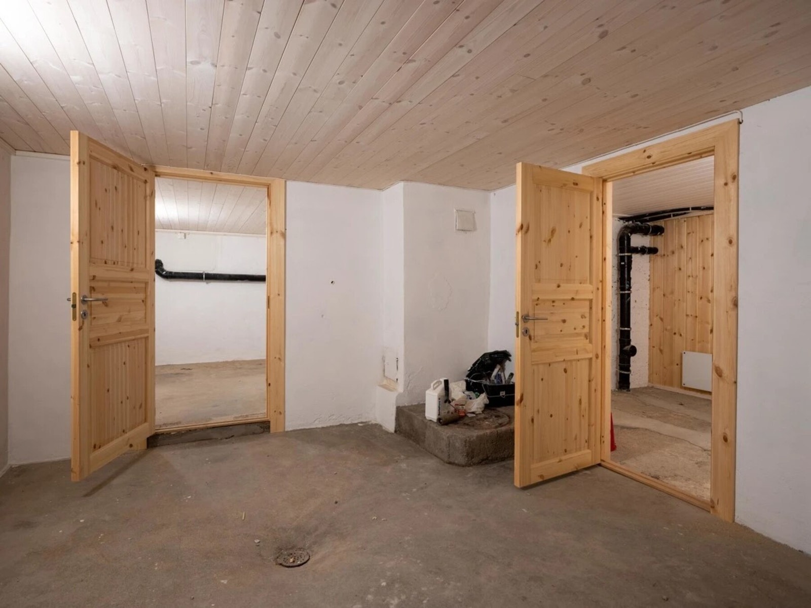 Kjeller Galleribilde