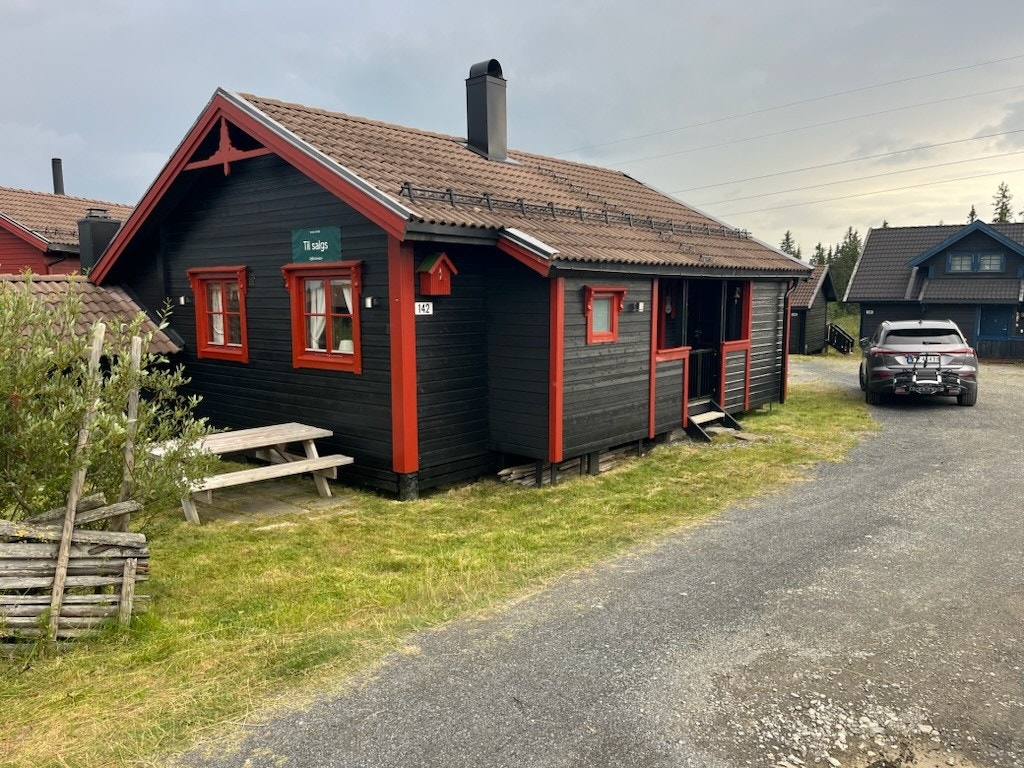 Privat foto. Galleribilde