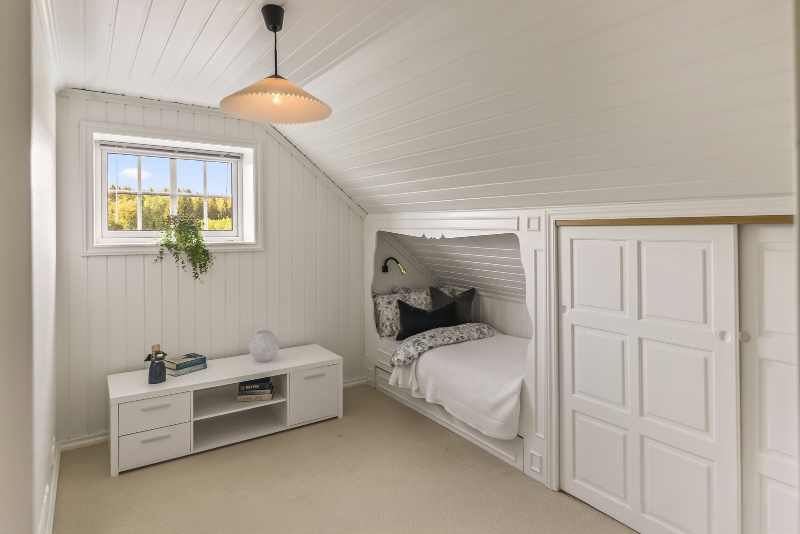 Soverom 3 Galleribilde