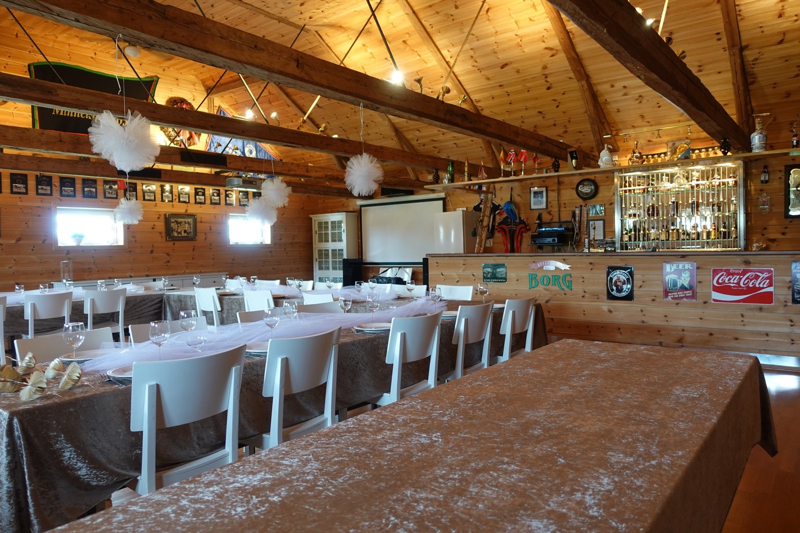 ( selgers bilde ) Galleribilde