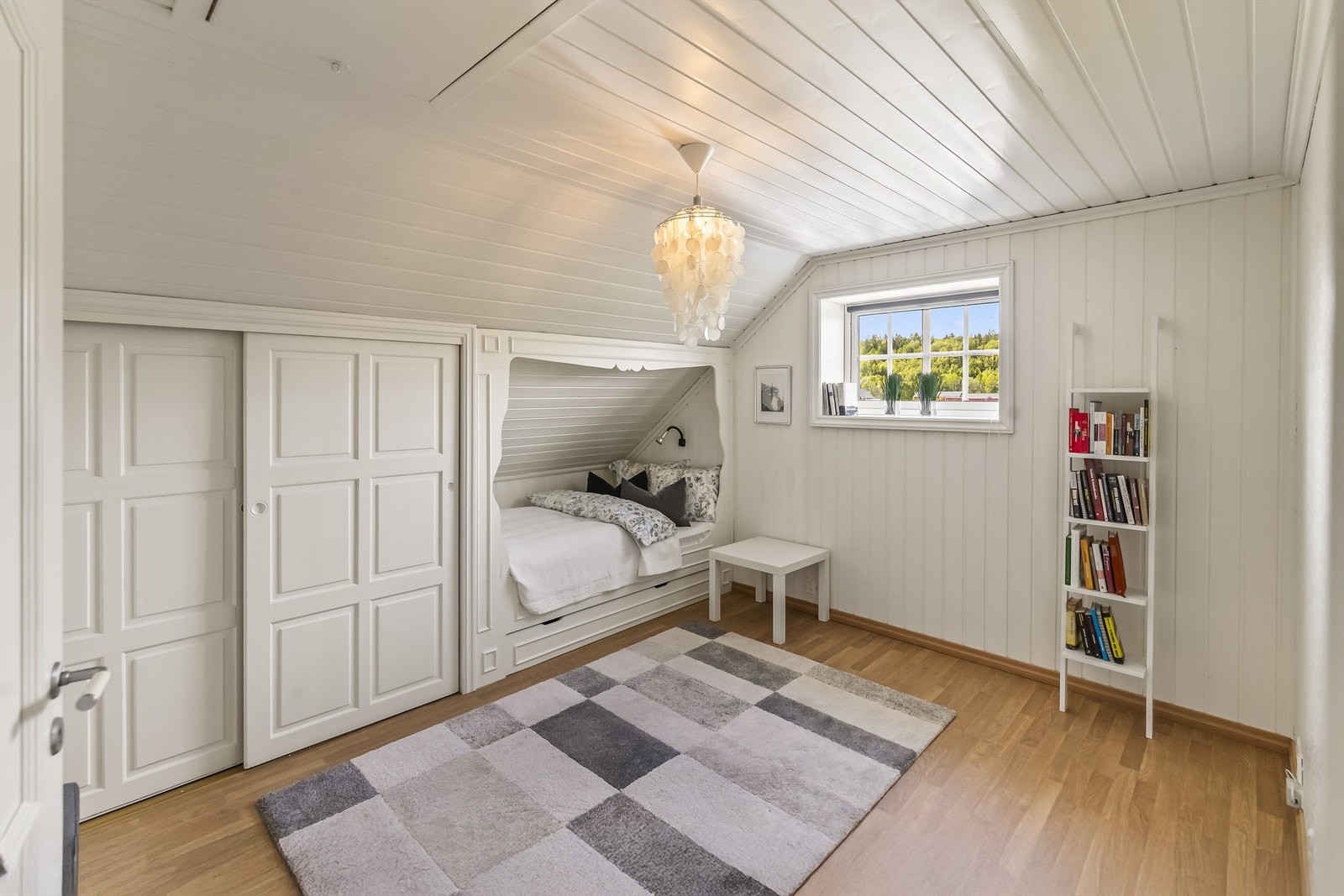 Soverom 2 Galleribilde