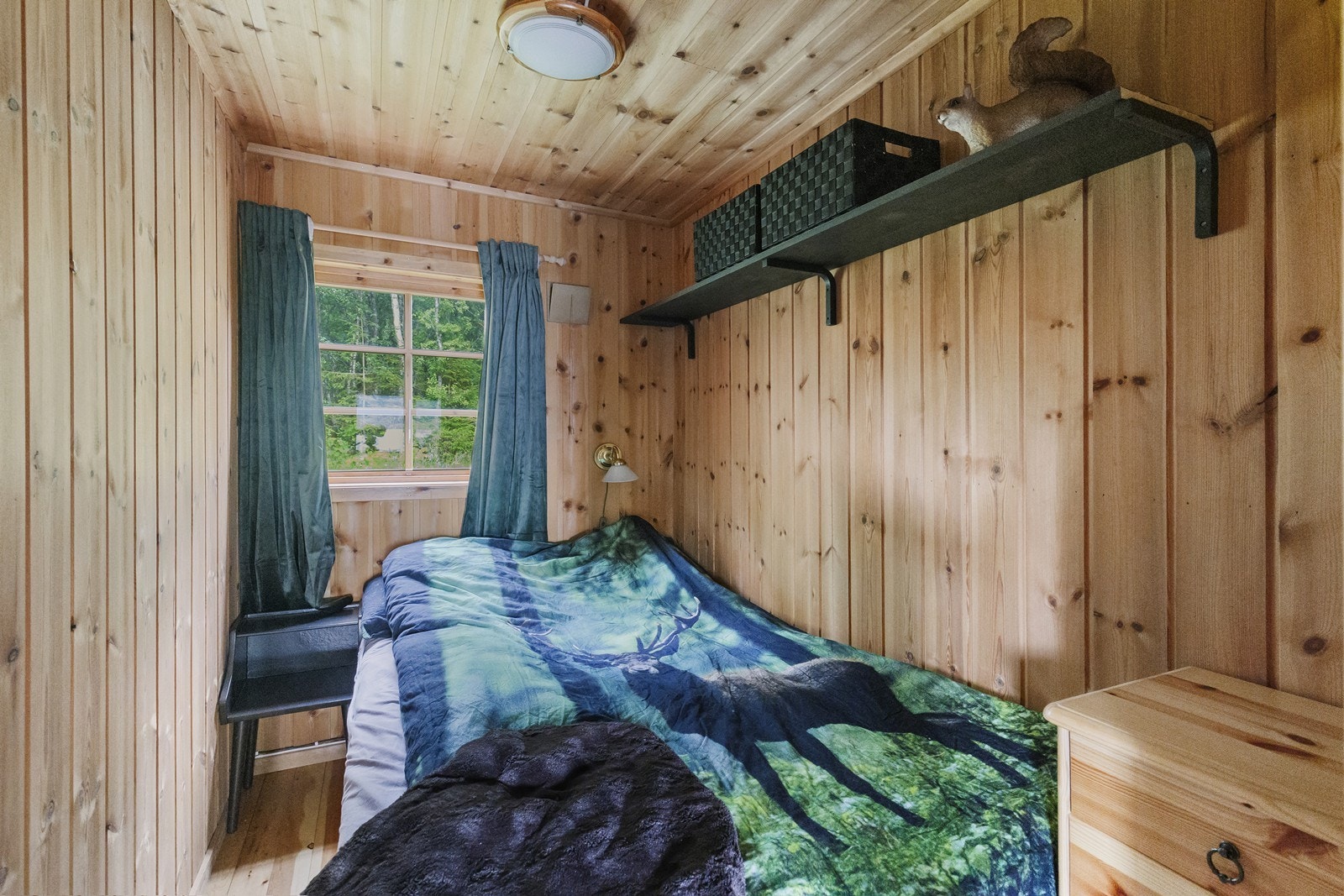 Soverom 1/3 Galleribilde