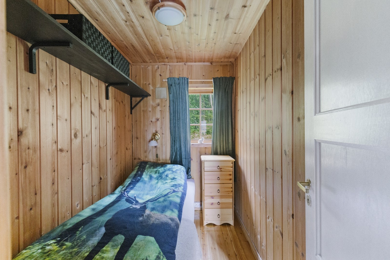 Soverom 2/3 Galleribilde