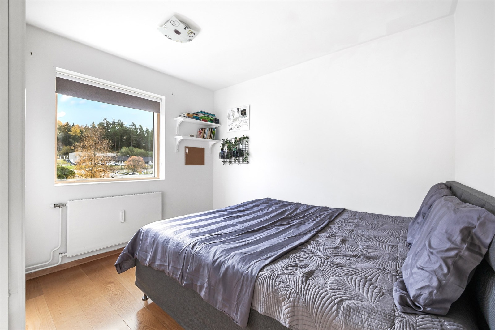 Soverom 1 Galleribilde