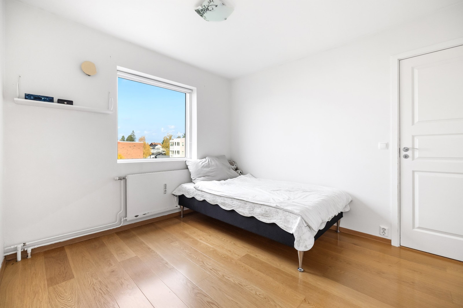 Soverom 2 Galleribilde