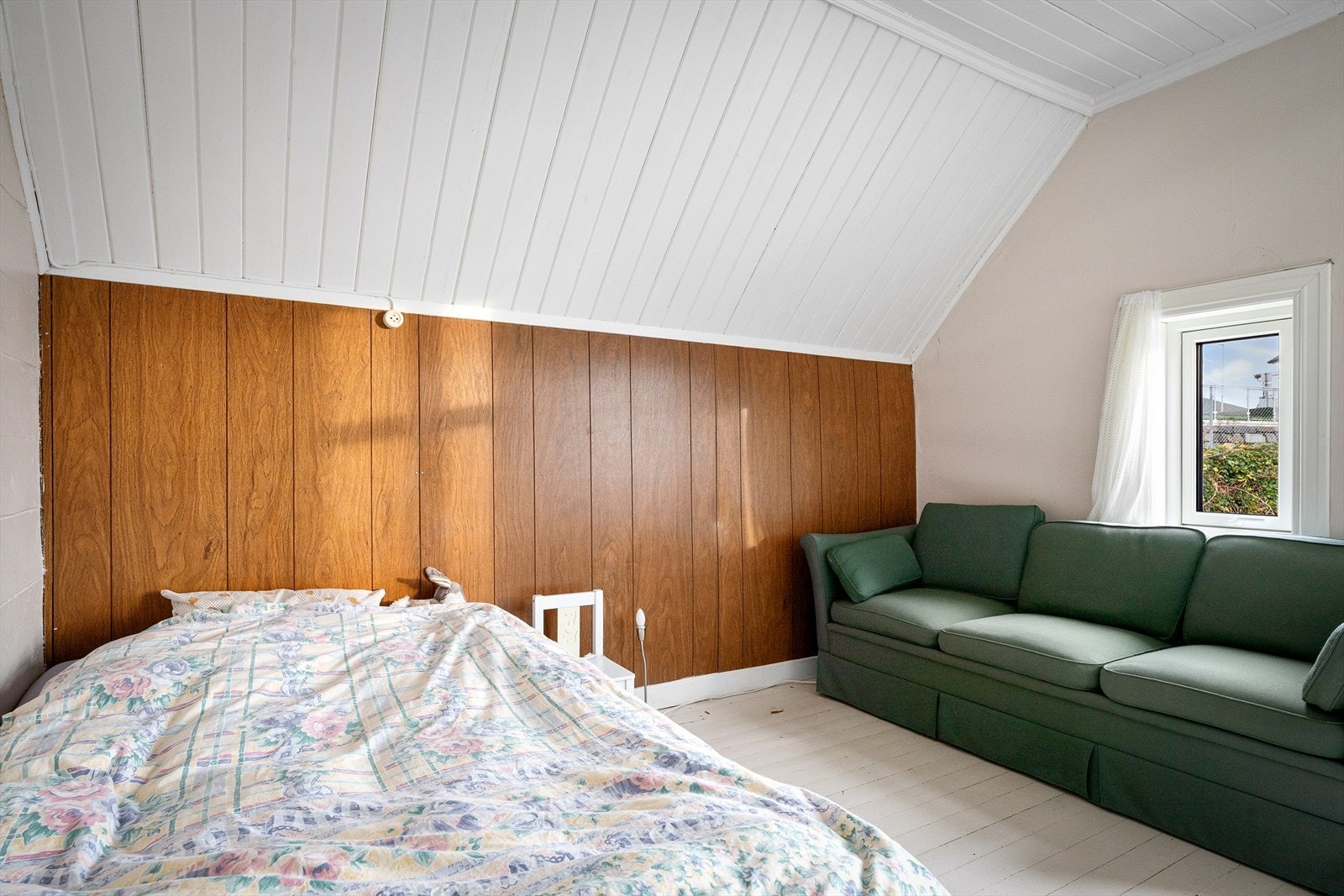 Soverom Galleribilde