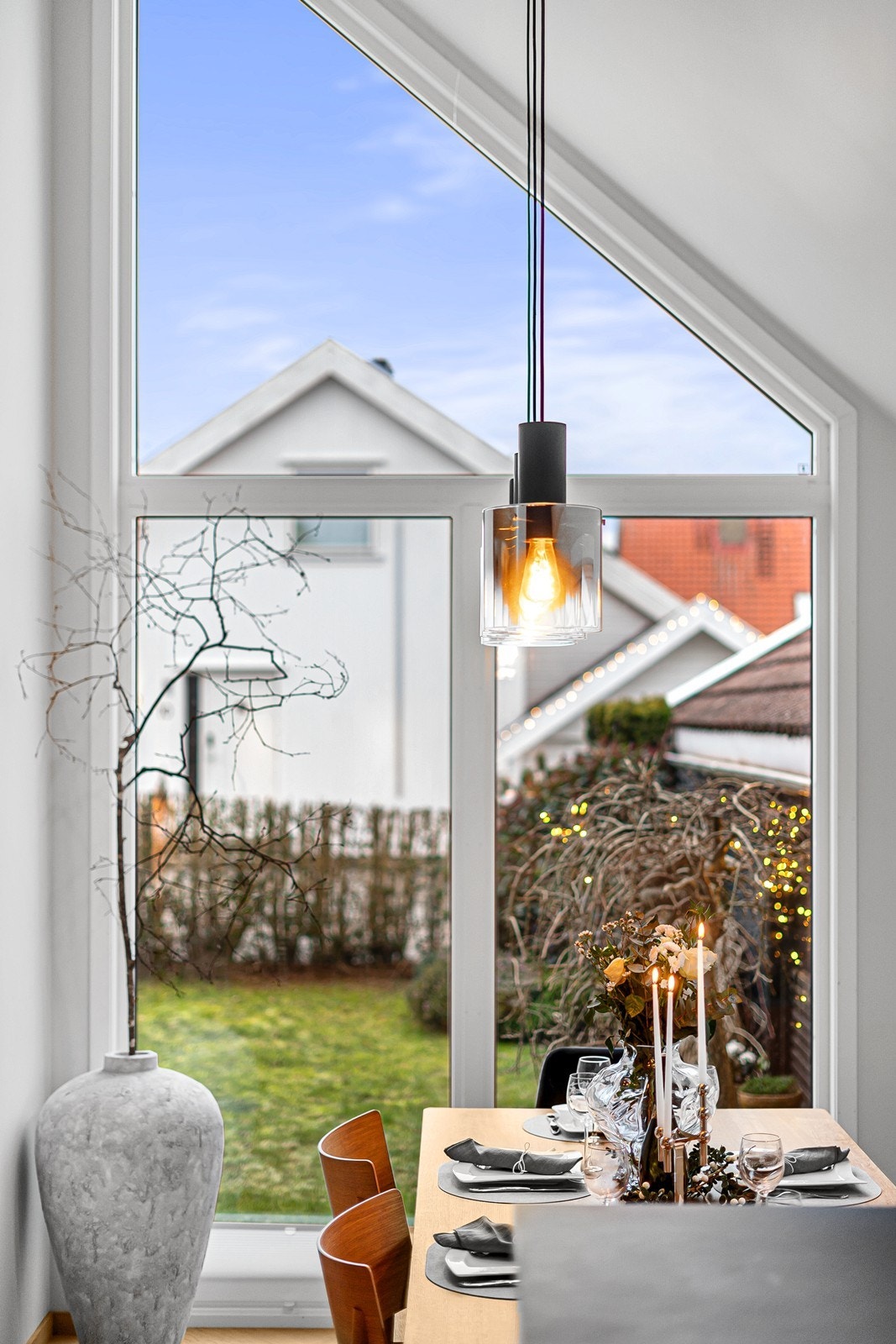 1. etg: Stemning Galleribilde