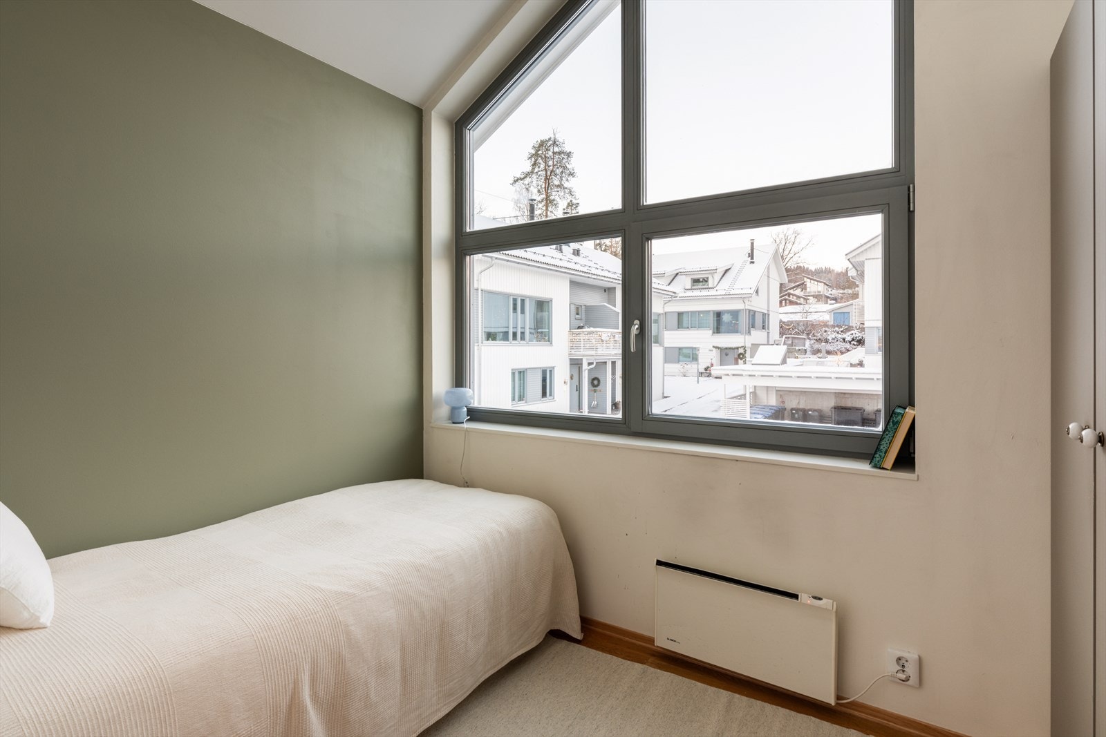 Soverom 2. Galleribilde