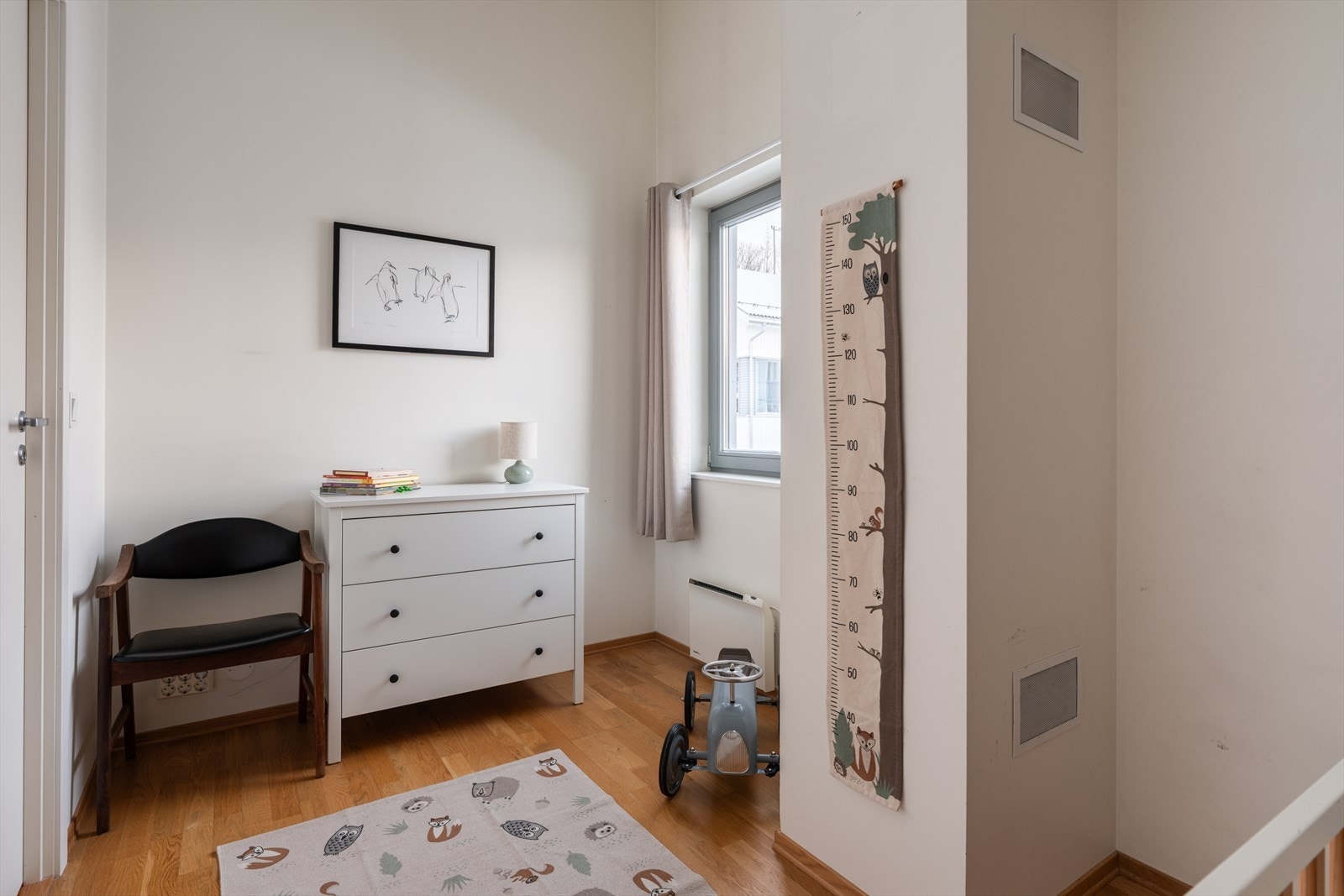 Soverom 3. Galleribilde