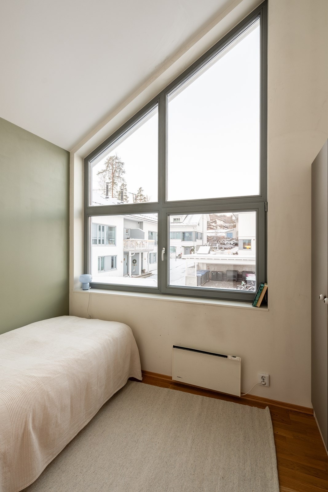 Soverom 2. Galleribilde