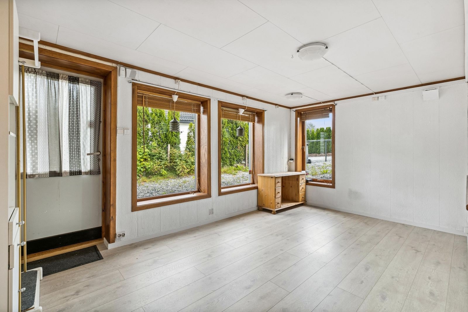 Velkommen til Bekkevollveien 15 A. Galleribilde