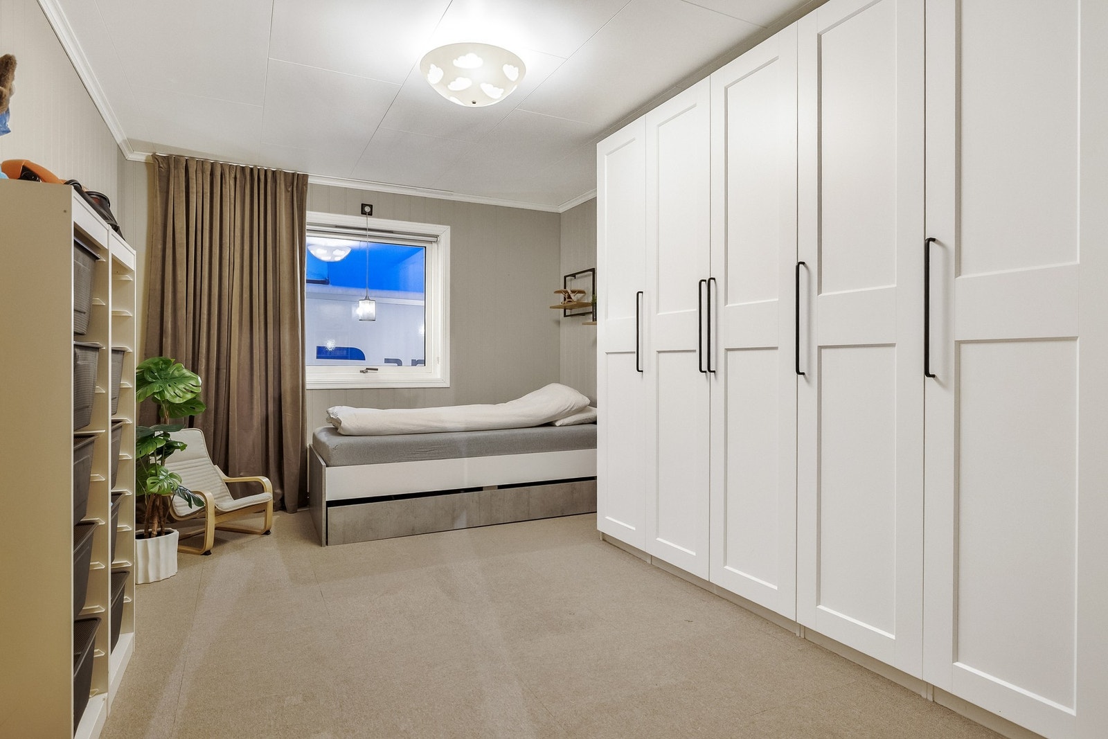 Soverom 2 Galleribilde