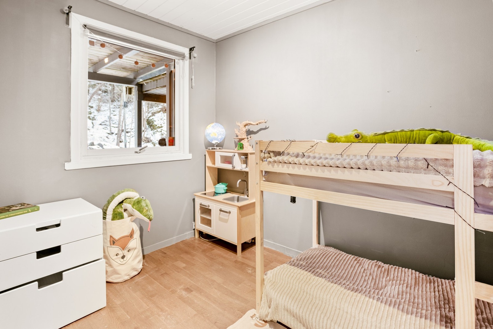 Soverom 2 Galleribilde