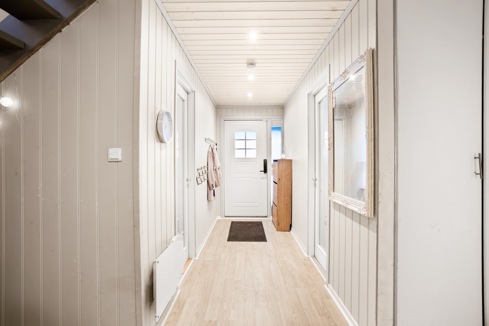 Velkommen inn! Galleribilde