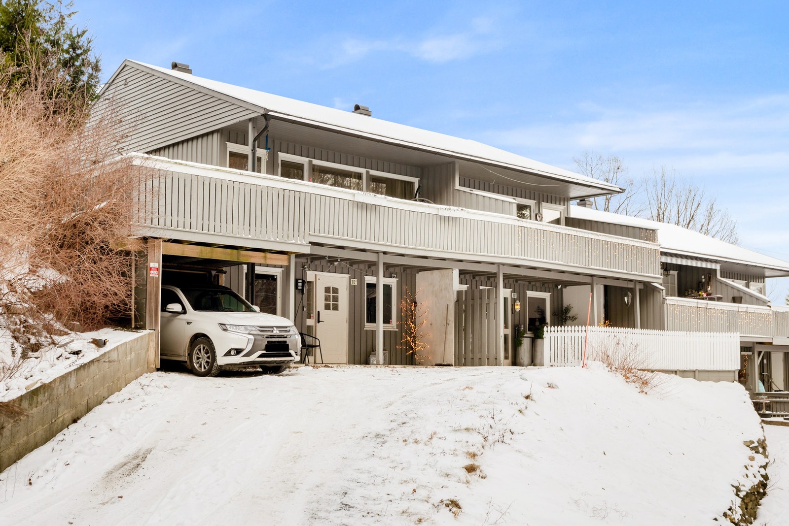 Beliggende i populære Hestehagen på Kalstad i Kragerø Galleribilde