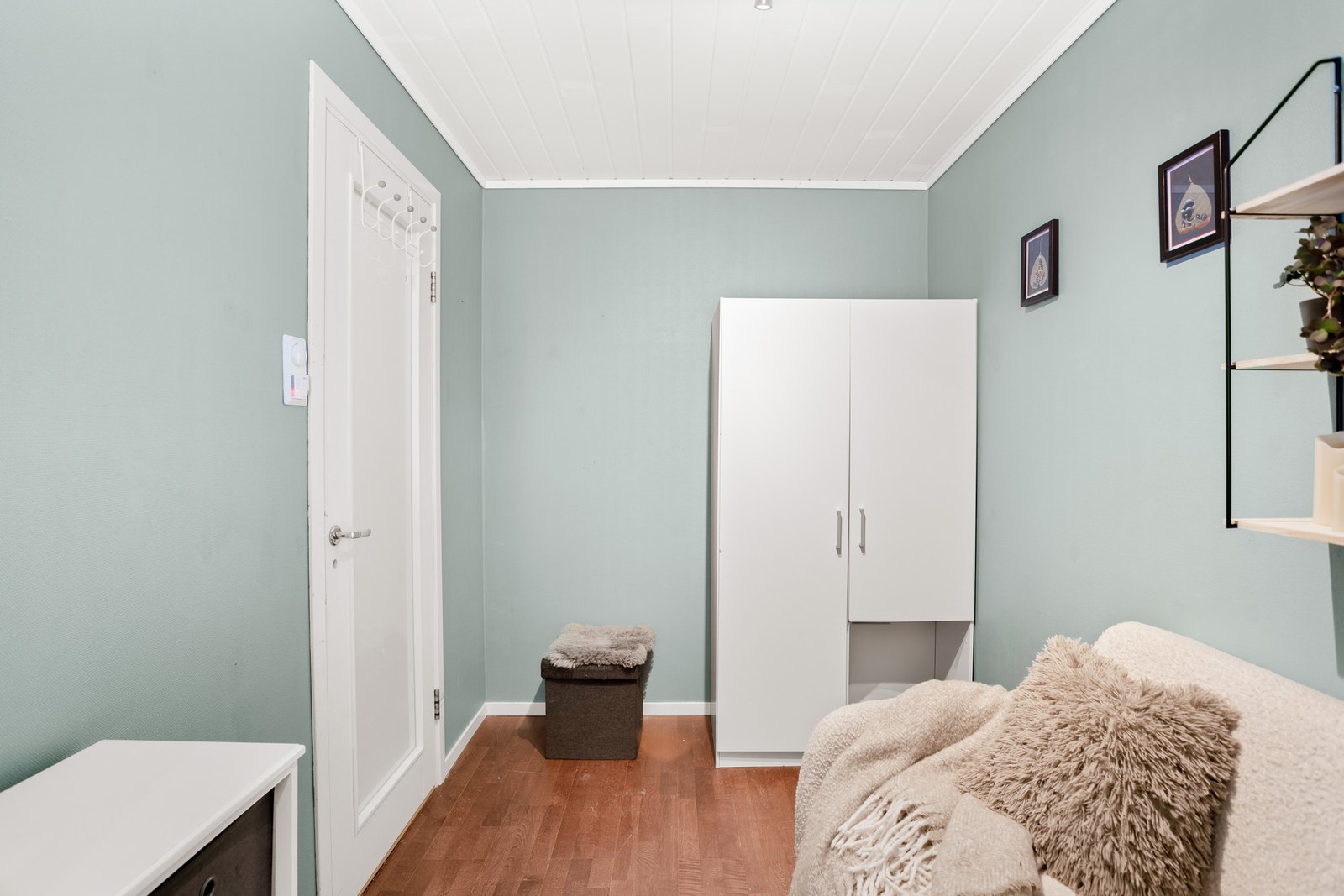 Soverom 1 Galleribilde