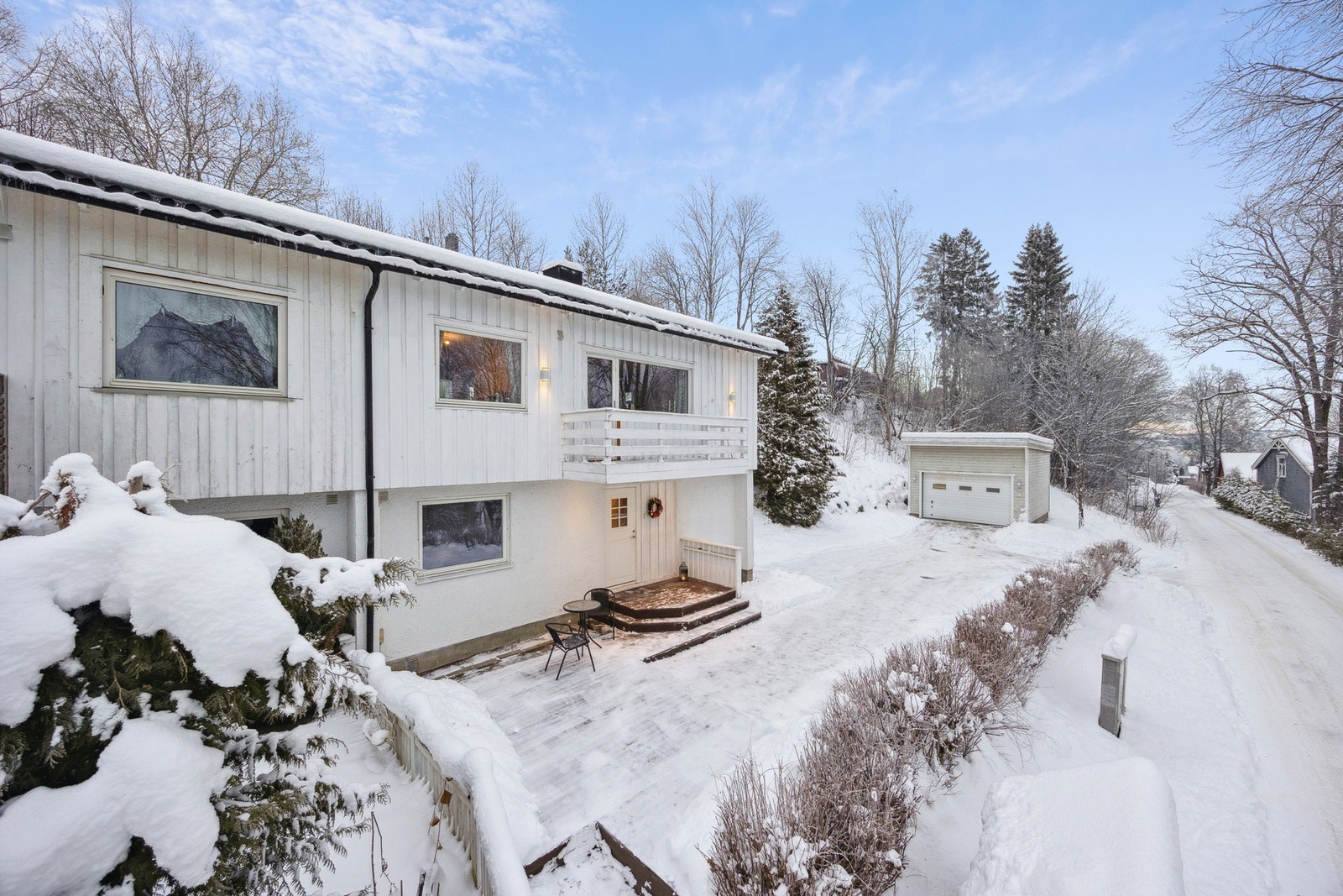 EIE eiendomsmegling ved Amrinder Singh har gleden av å presentere Gammel-Lina 44 A!
Foto: EFKT (Aleksander Jacobsen) Galleribilde