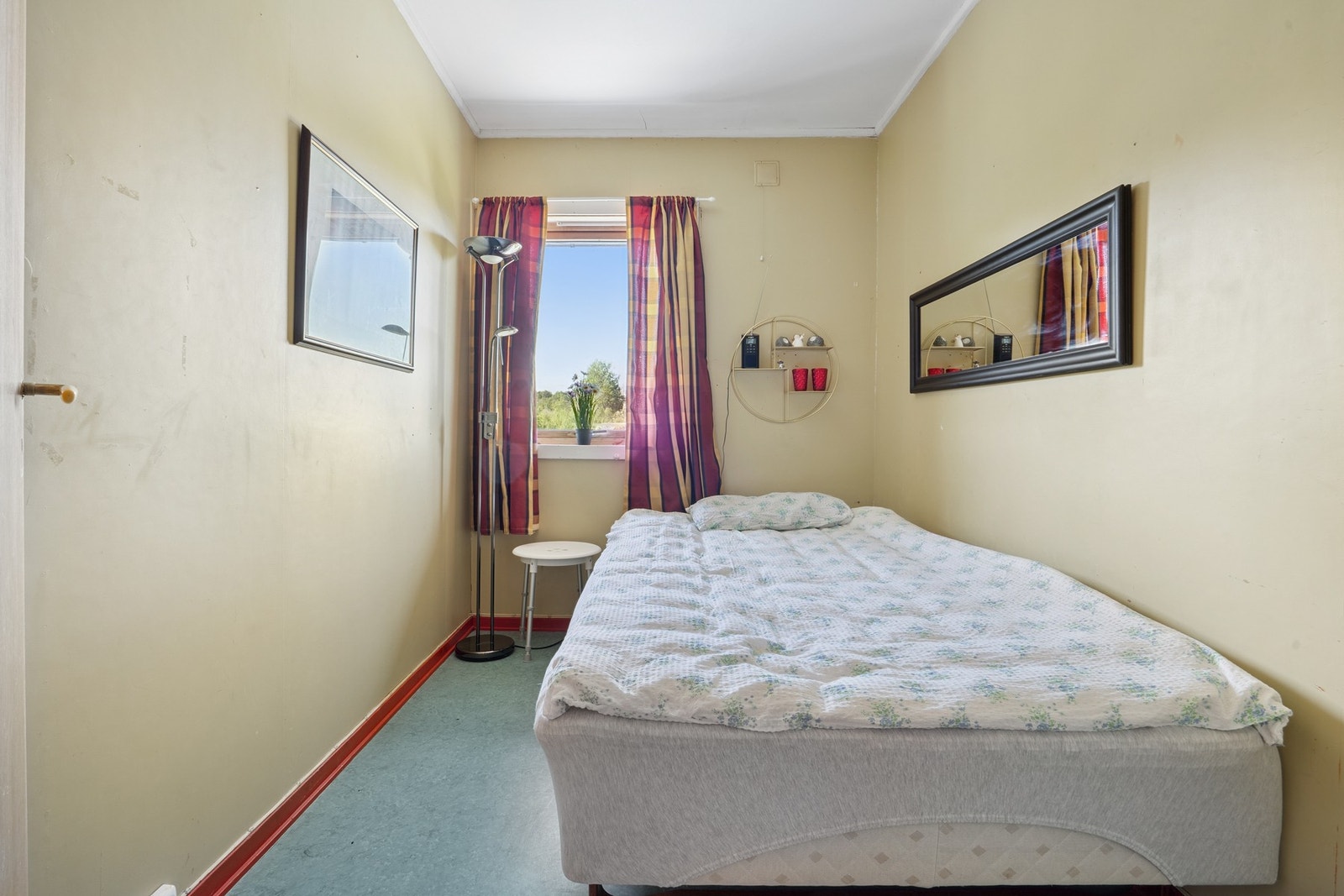 Soverom 1 Galleribilde