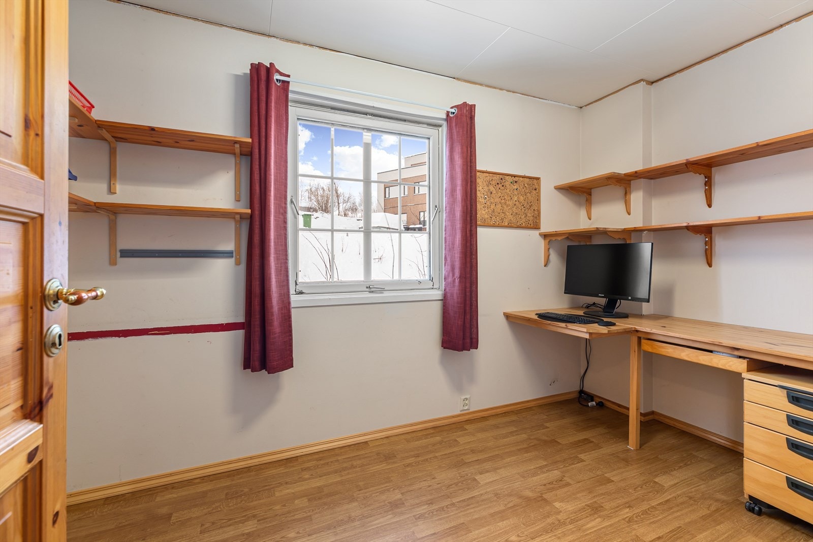 Soverom 3 Galleribilde