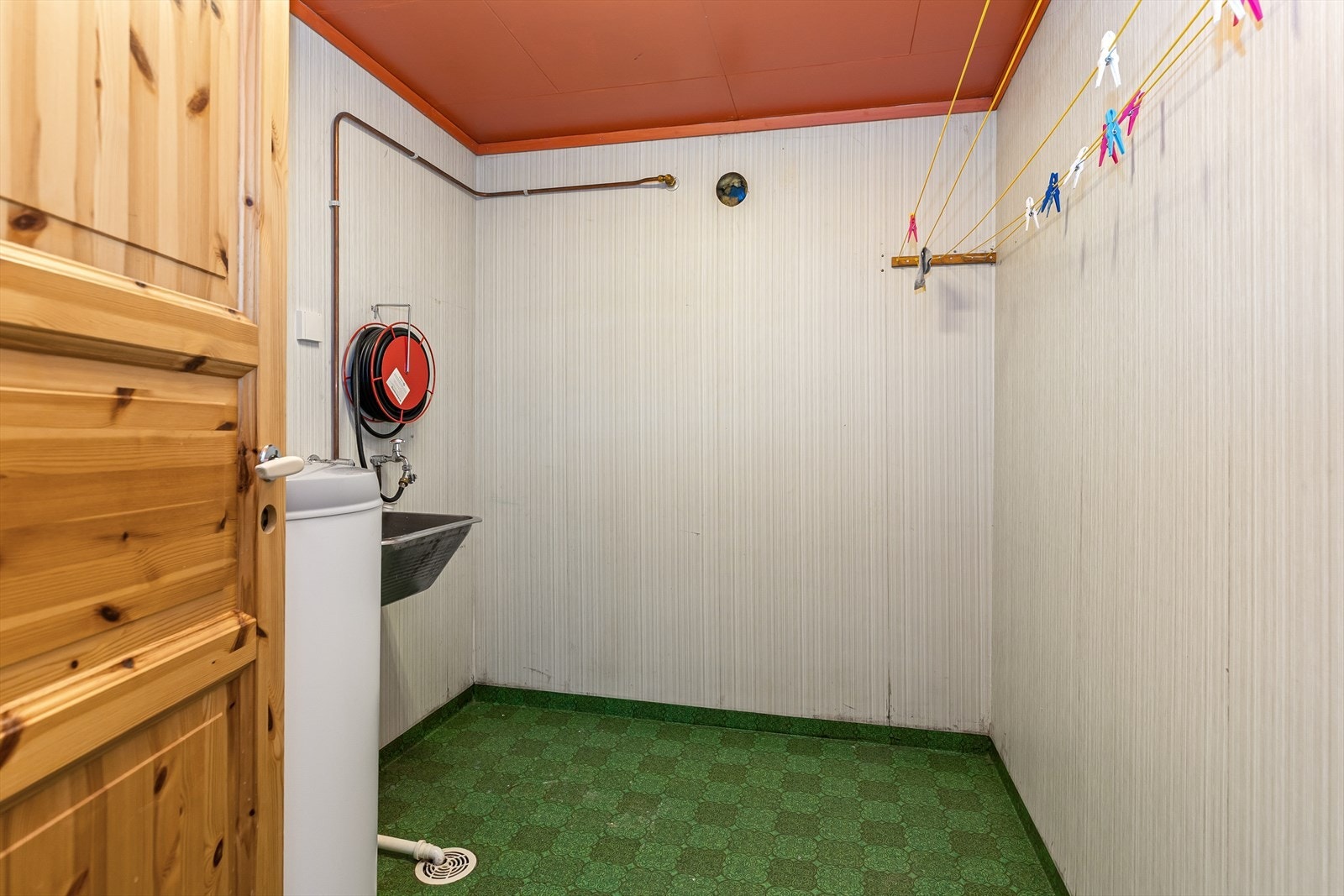 200 - liters varmtvannsbereder Galleribilde