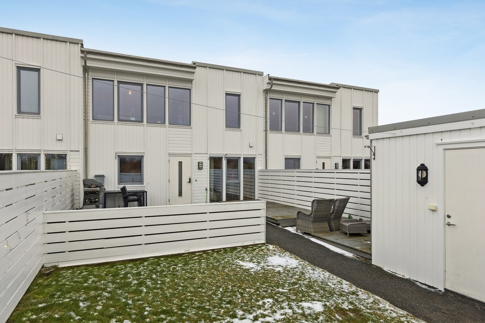 DNB Eiendom ved Tone Tjessheim Mannes har gleden av og presentere Slåttengvegen 13! Galleribilde