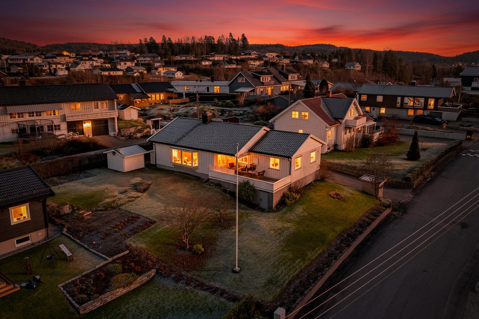 Ditt neste hjem? Galleribilde