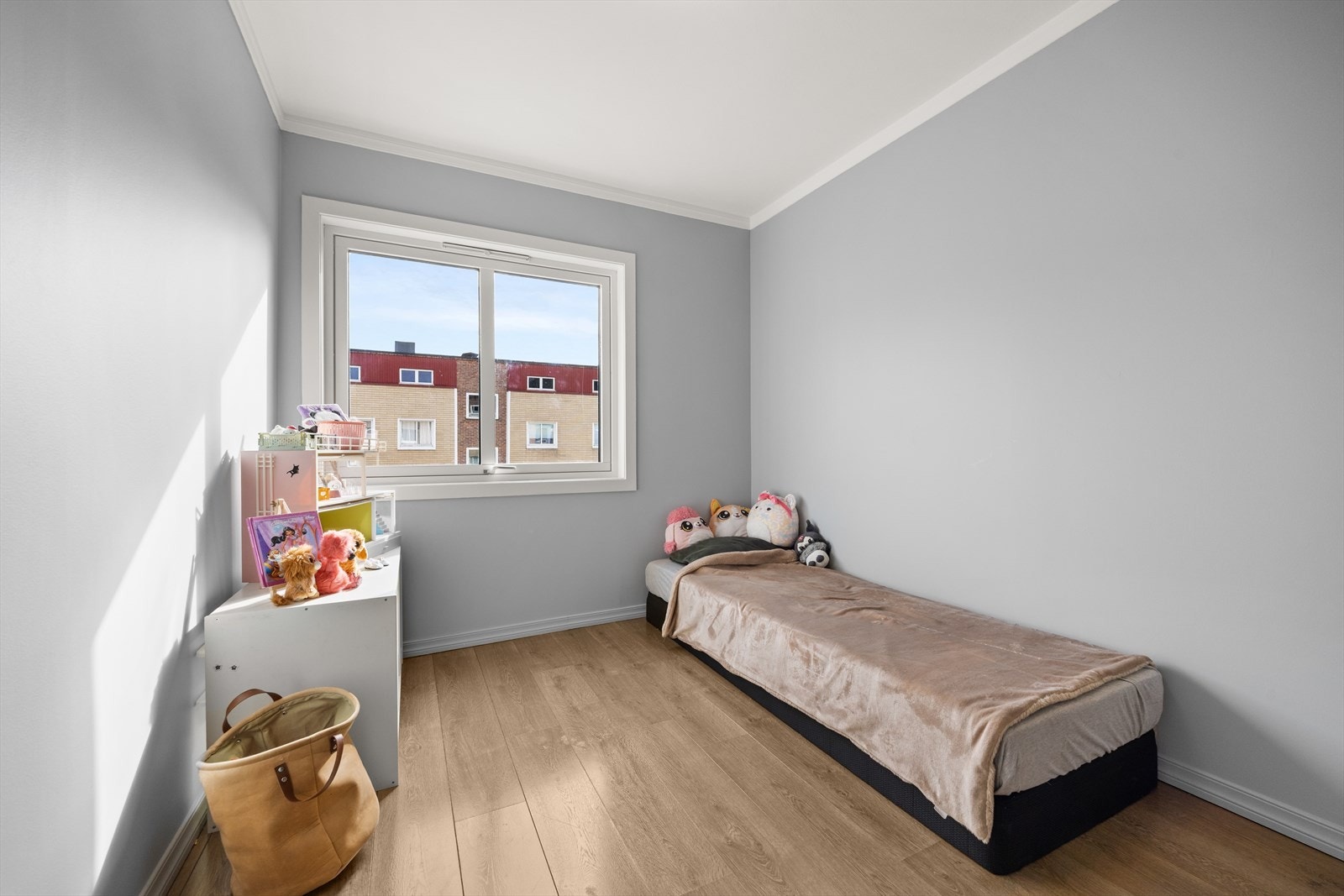 Soverom 2 Galleribilde