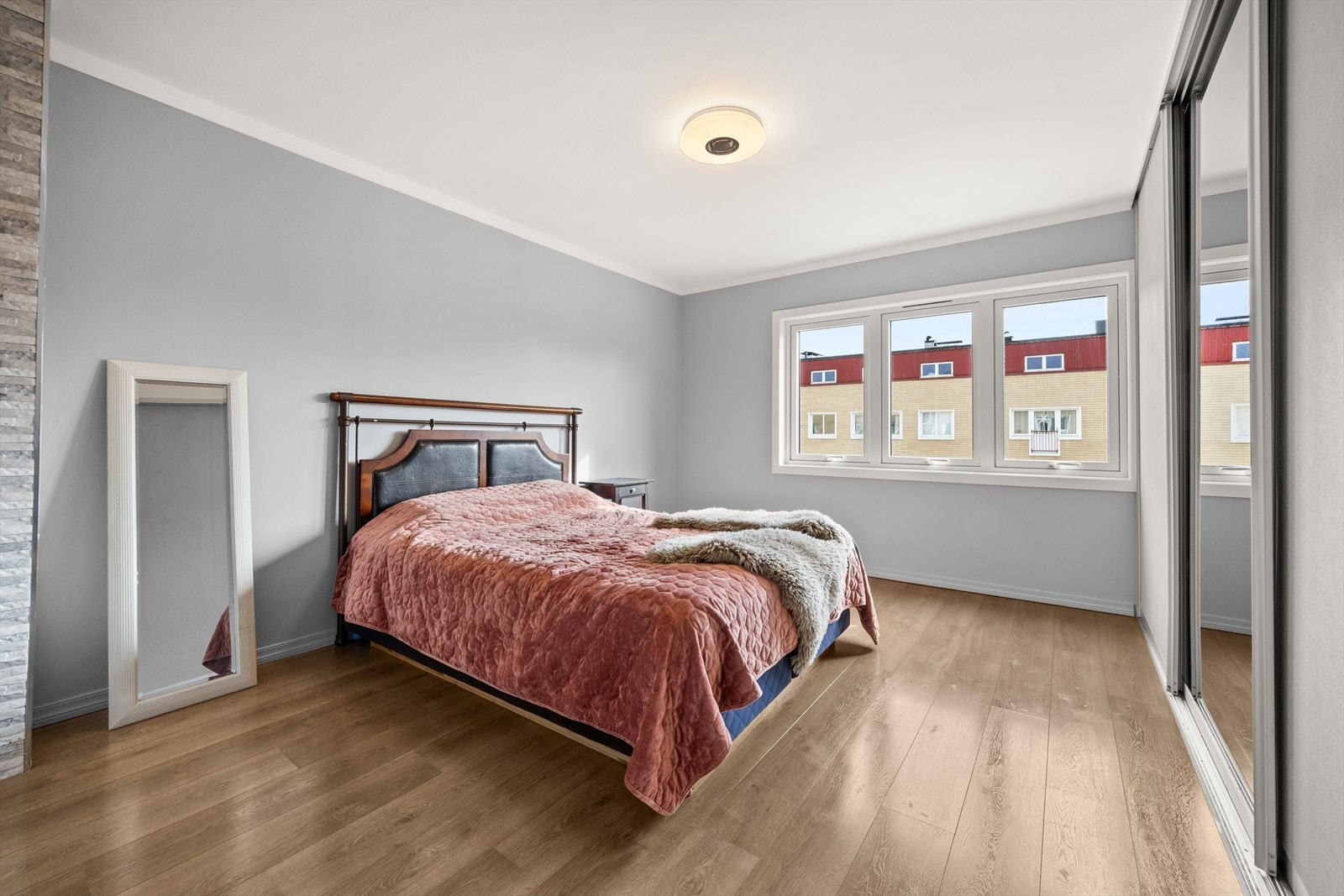 Hovedsoverom Galleribilde