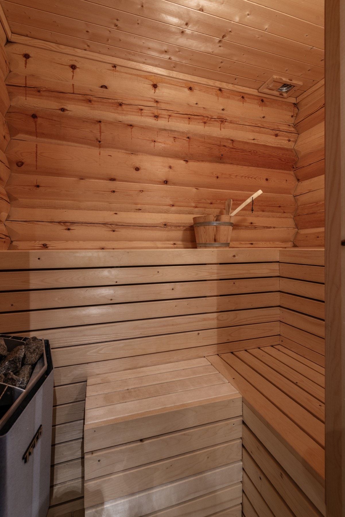 Badstue Galleribilde