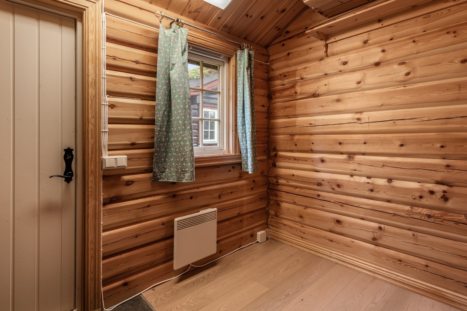 Bod som er innredet Galleribilde