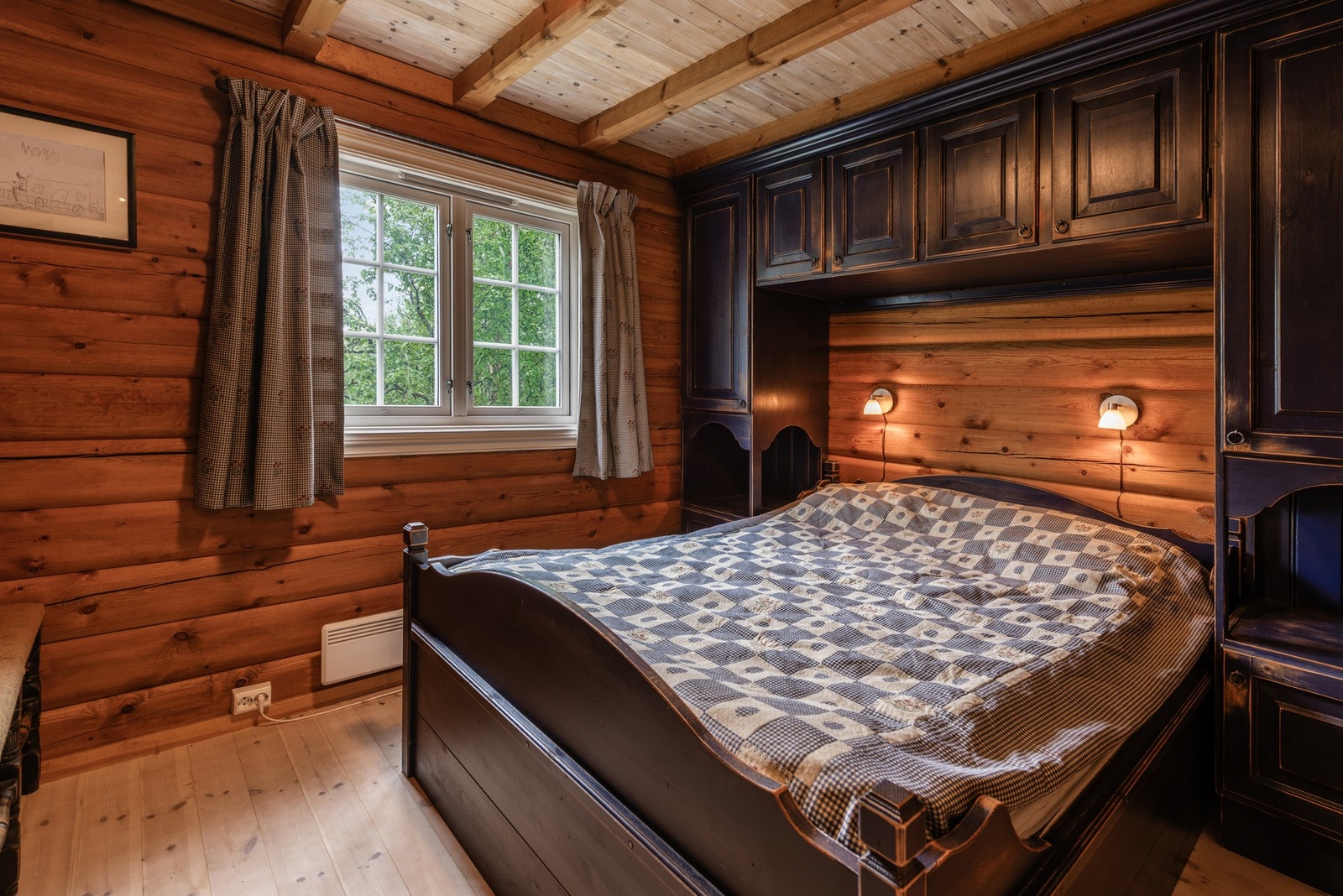 Soverom 1 Galleribilde