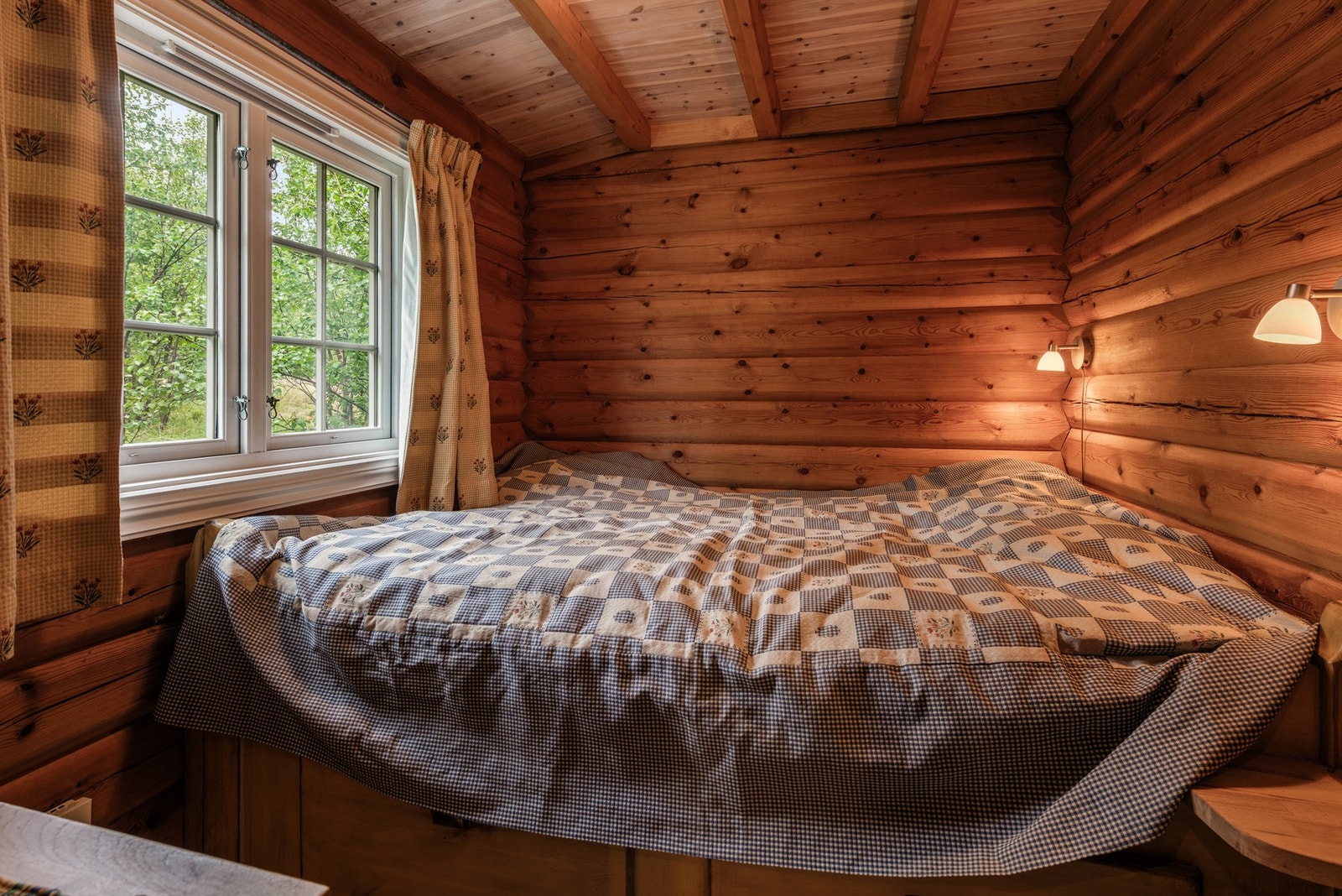 Soverom 2 Galleribilde