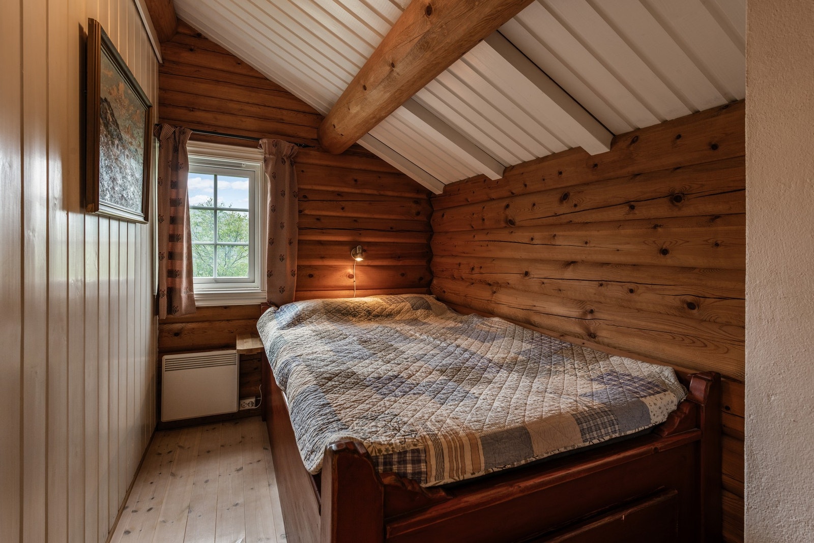 Soverom 3 Galleribilde